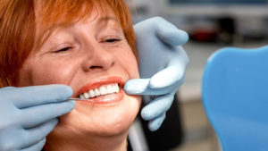 dental prosthetics Mid-Cities OMS | Colleyville, TX