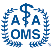 AAOMS logo | Mid-Cities OMS | Colleyville, TX
